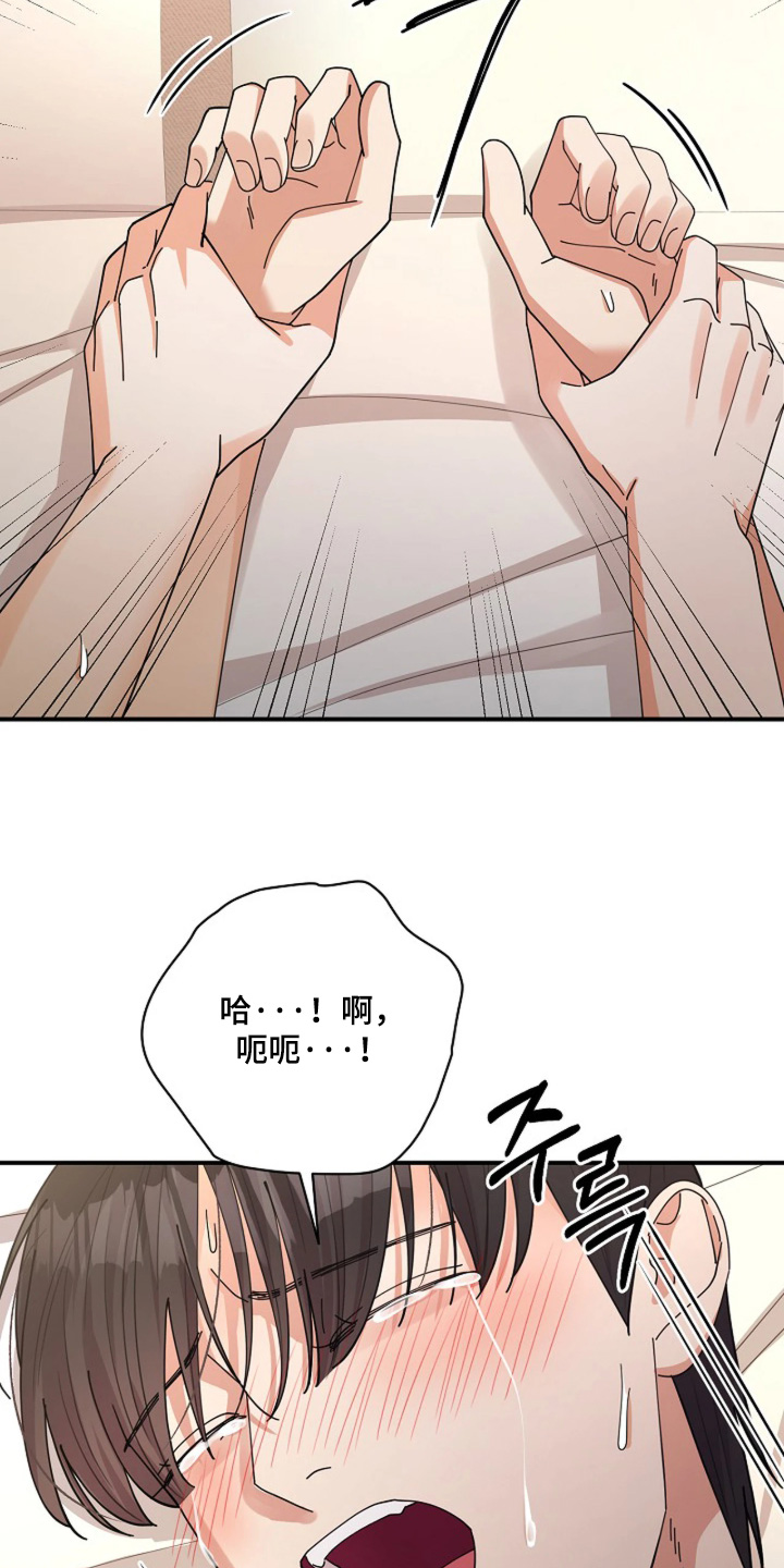 灿烂的悲剧漫画,第96章：【第二季】才刚刚开始5图
