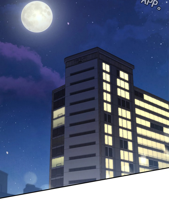 灿烂的悲剧漫画,第96章：【第二季】才刚刚开始2图