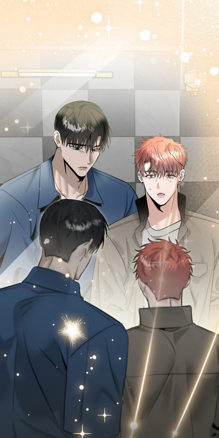 摘下星星送给你漫画,第128章：舆论影响3图