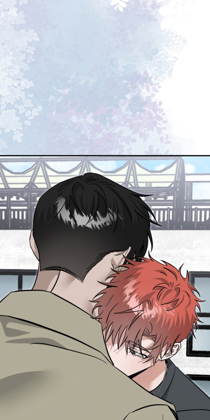 摘下星星送给你漫画,第129章：见面就开心5图