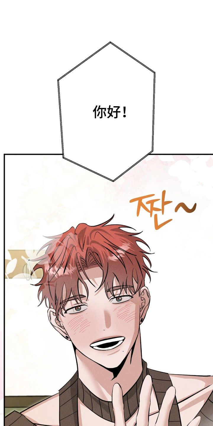 摘下星星送给你漫画,第124章：我是粉丝5图