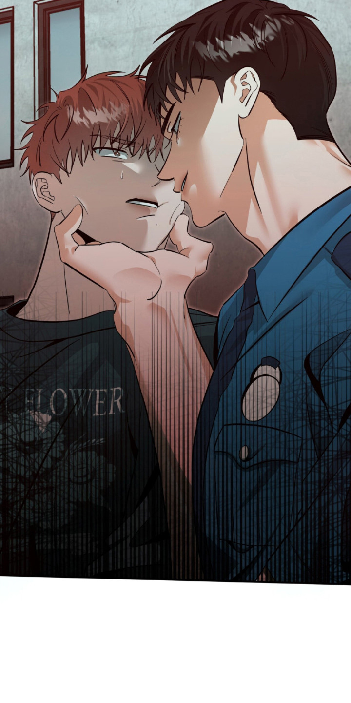摘下星星送给你漫画,第130章：交往试试4图