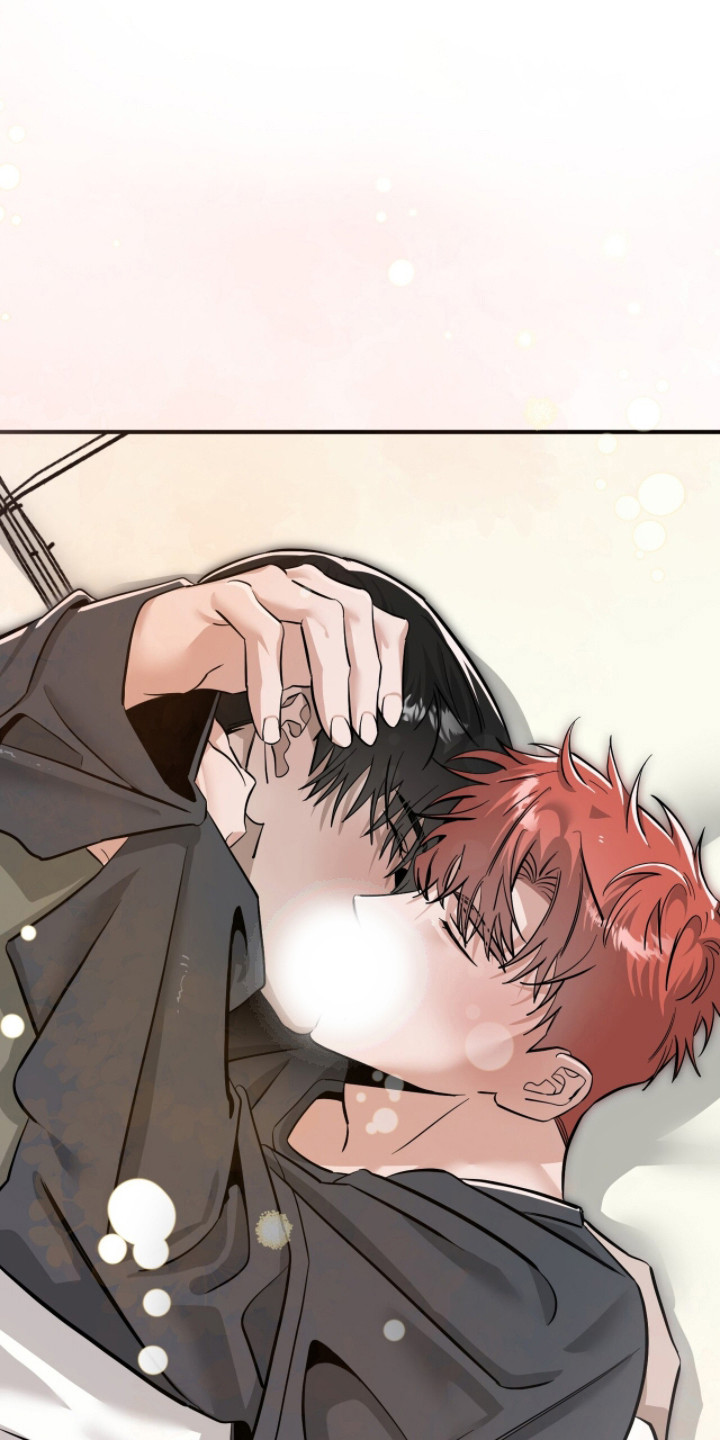 摘下星星送给你漫画,第131章：一点空间5图