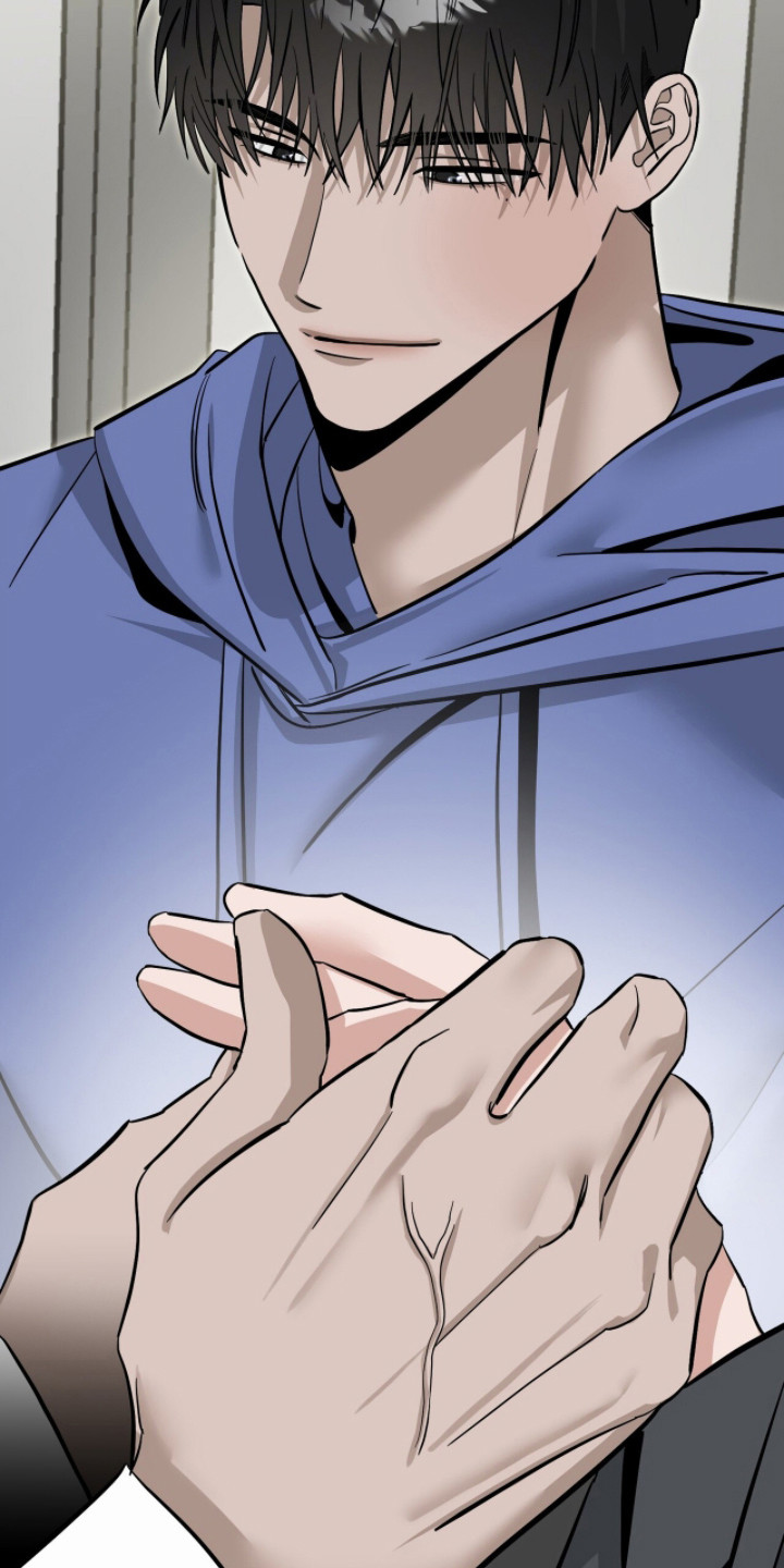 摘下星星送给你漫画,第130章：交往试试1图