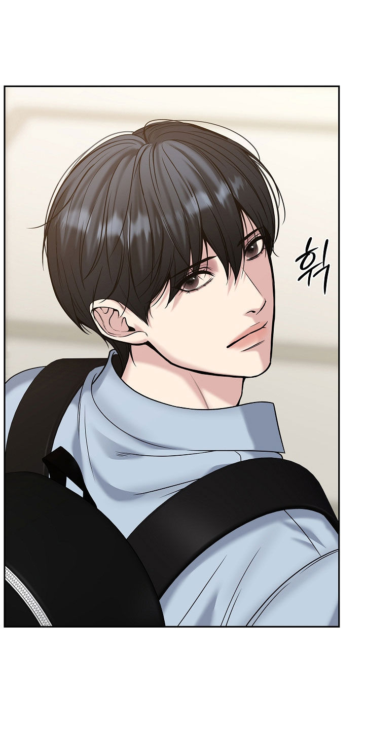 死亡不是我的解脱漫画,第123章：【第二季】录音5图