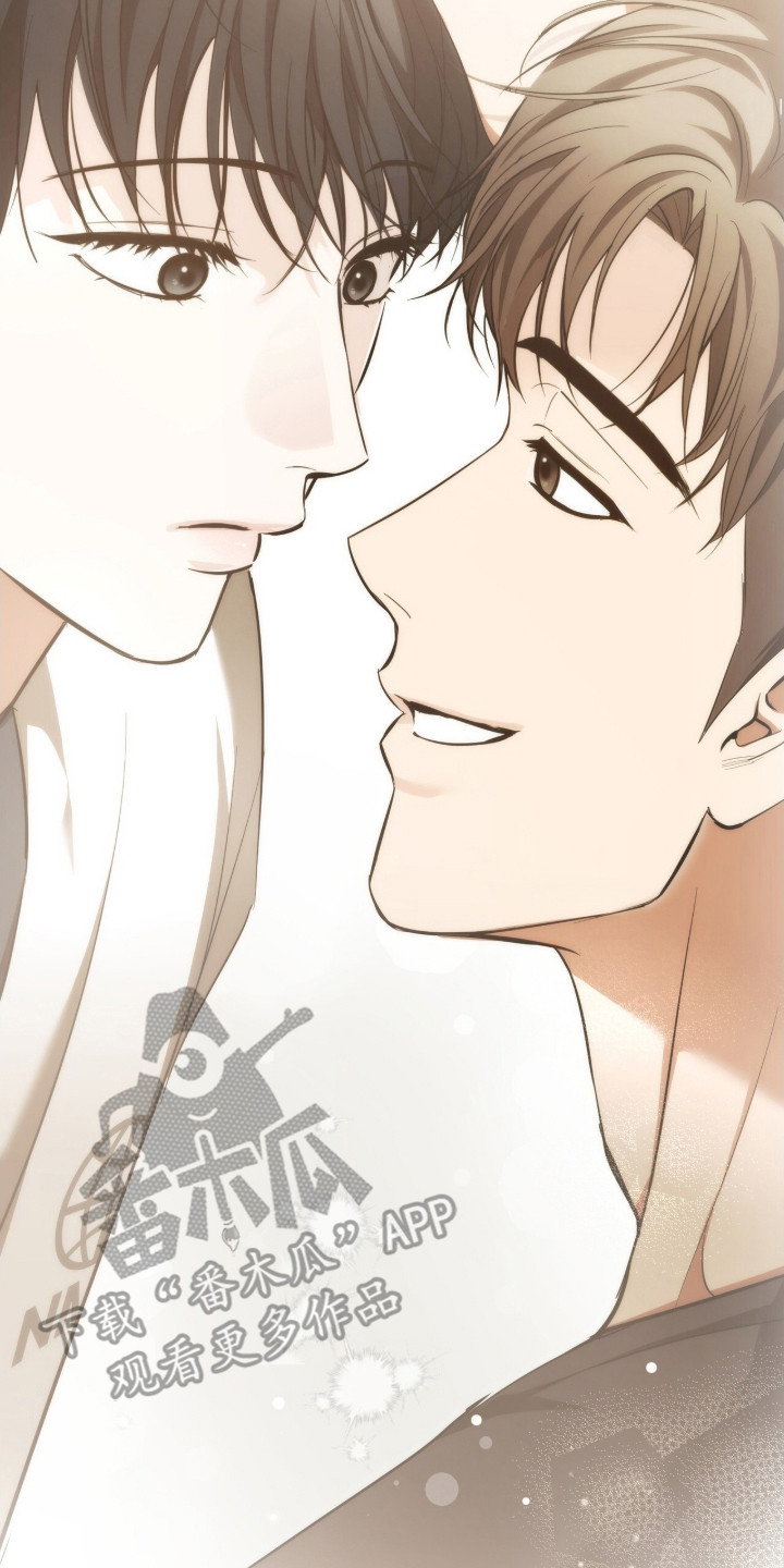命运击绊漫画,第67章：接触太多2图