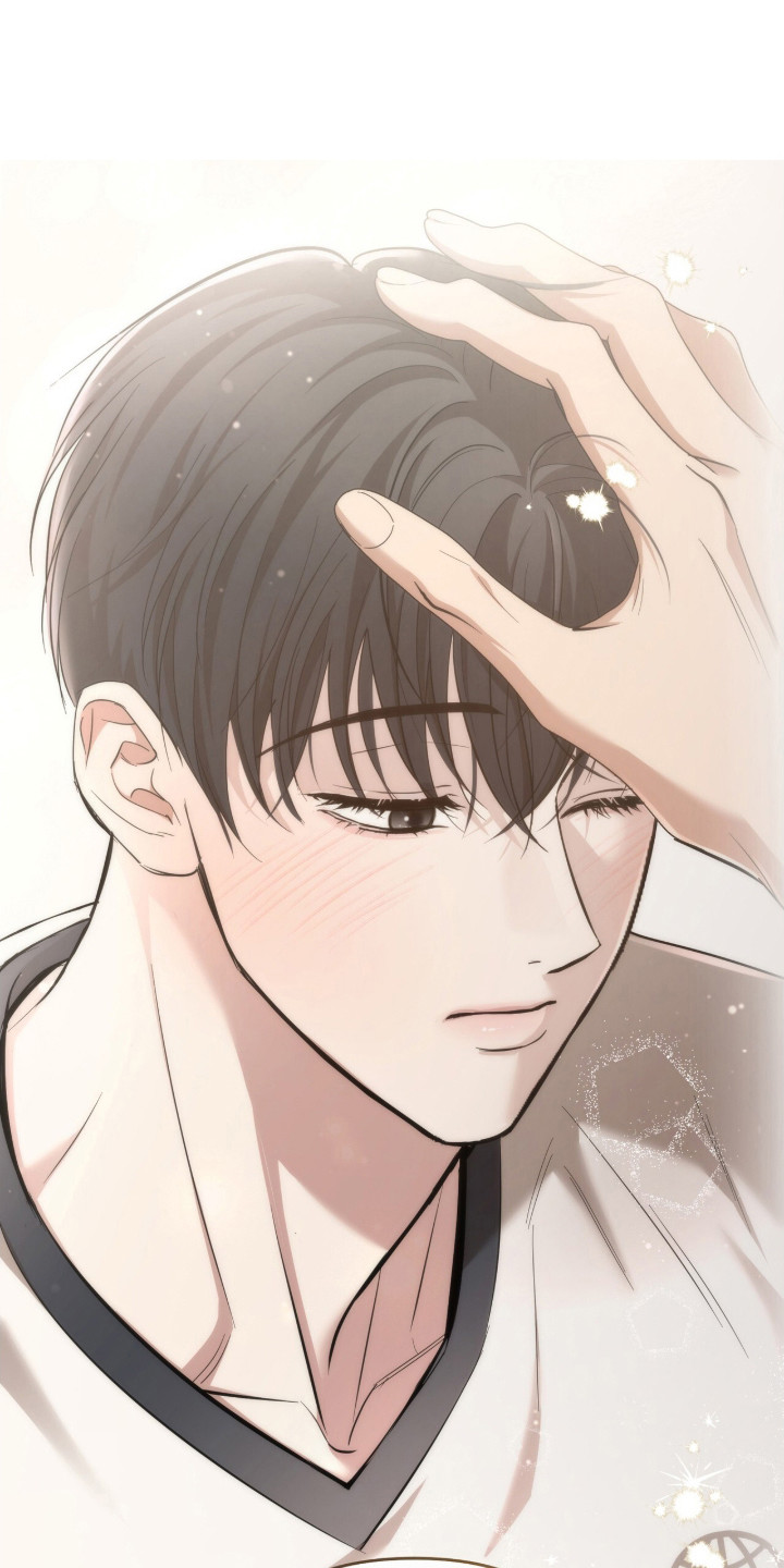命运击绊漫画,第67章：接触太多4图