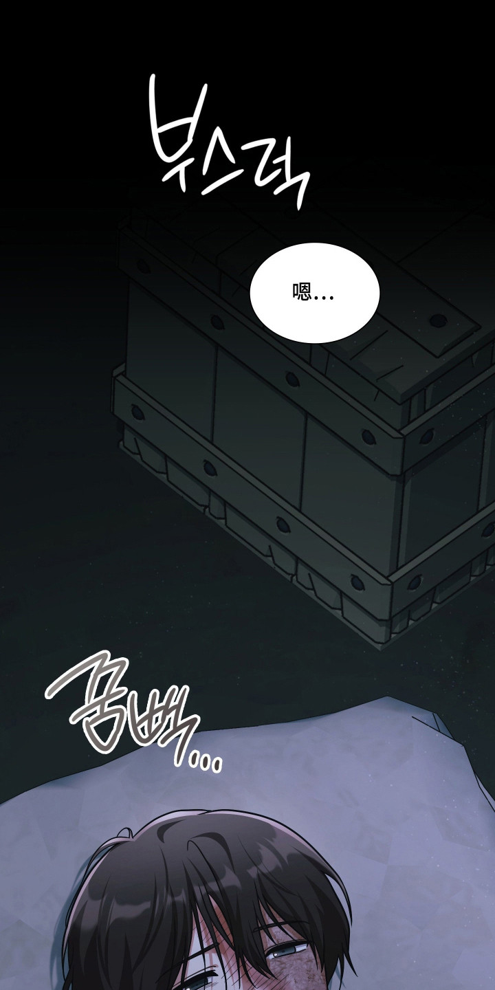 失控烙印总裁的拍卖新娘小说漫画,第90章：存在的理由1图