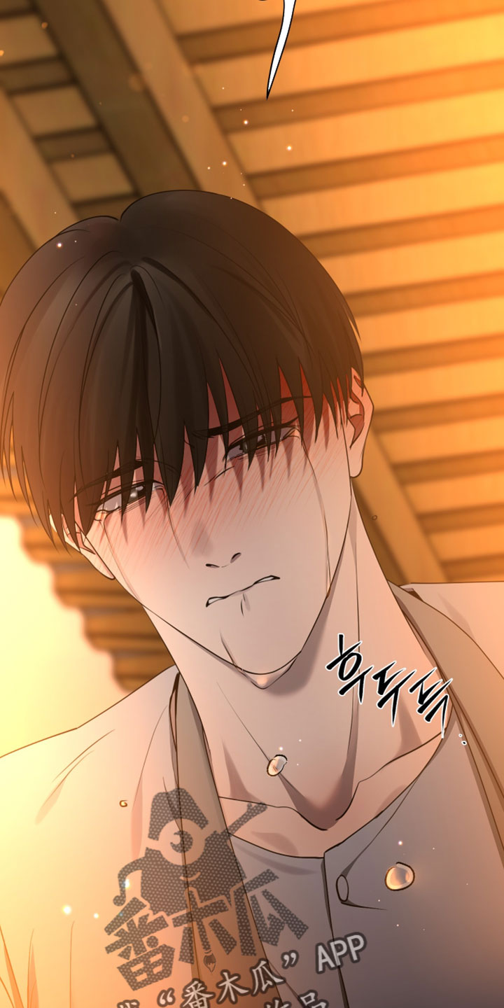 错位的爱情句子漫画,第100章：【第二季】太过怀念5图