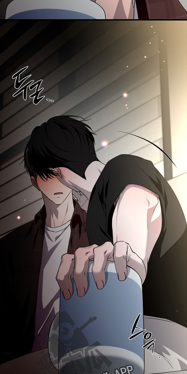 错位的爱韩剧漫画,第102章：【第二季】我一直放在心上2图