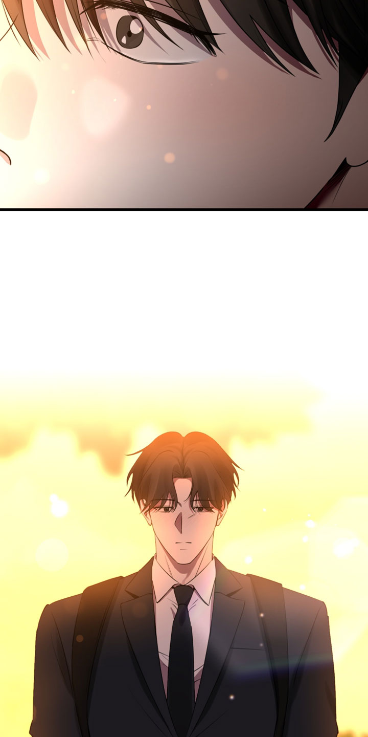 错位之爱漫画,第98章：【第二季】松一口气2图