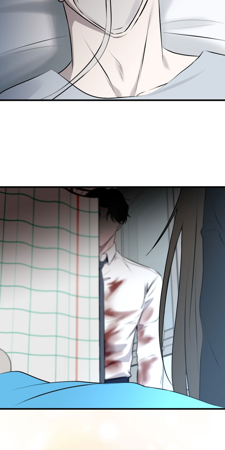 错位的爱韩剧漫画,第97章：【第二季】正式提出申请1图