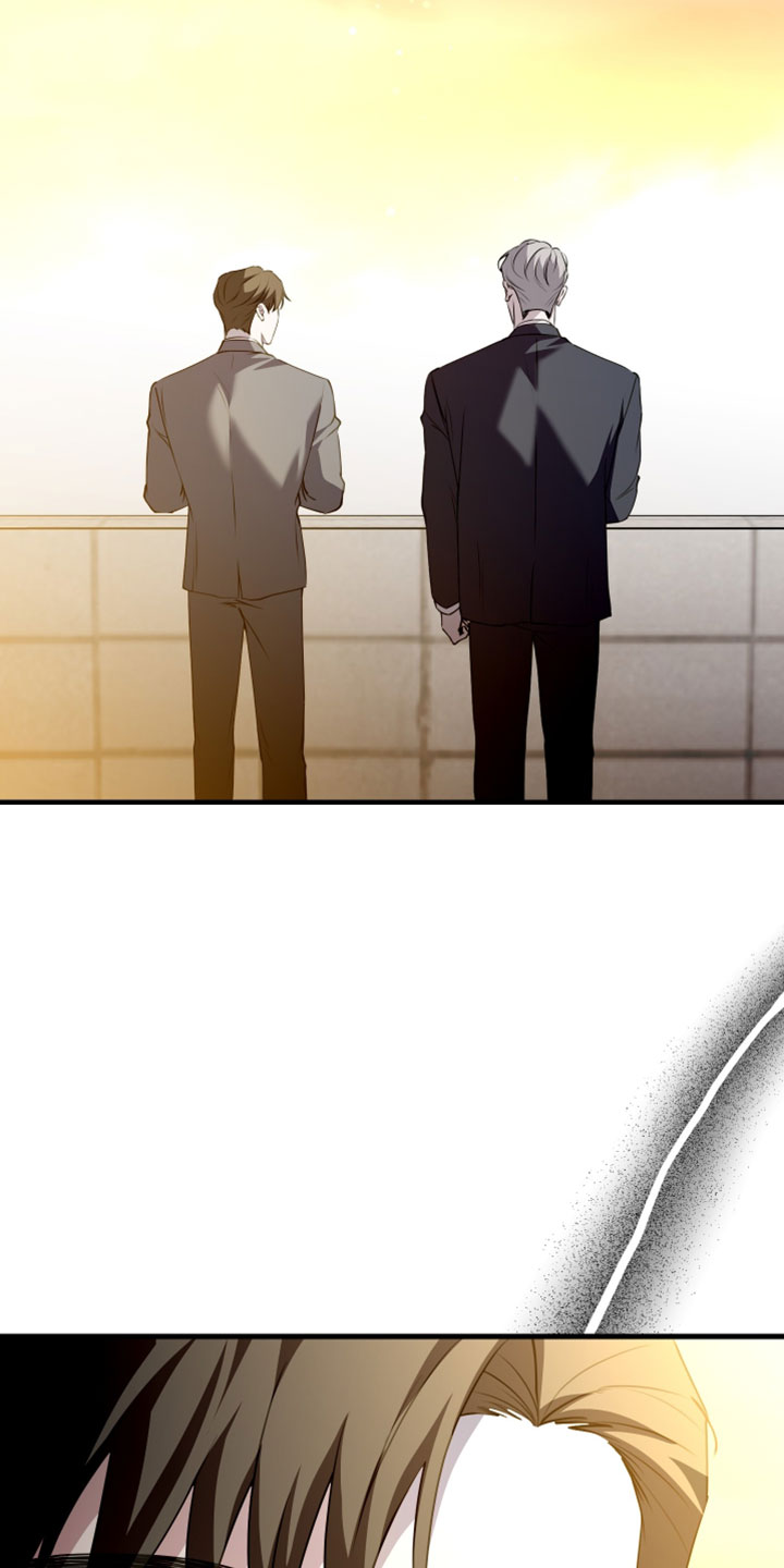 错位的爱只剩伤疤漫画,第108章：【第二季】我来是和你道别2图