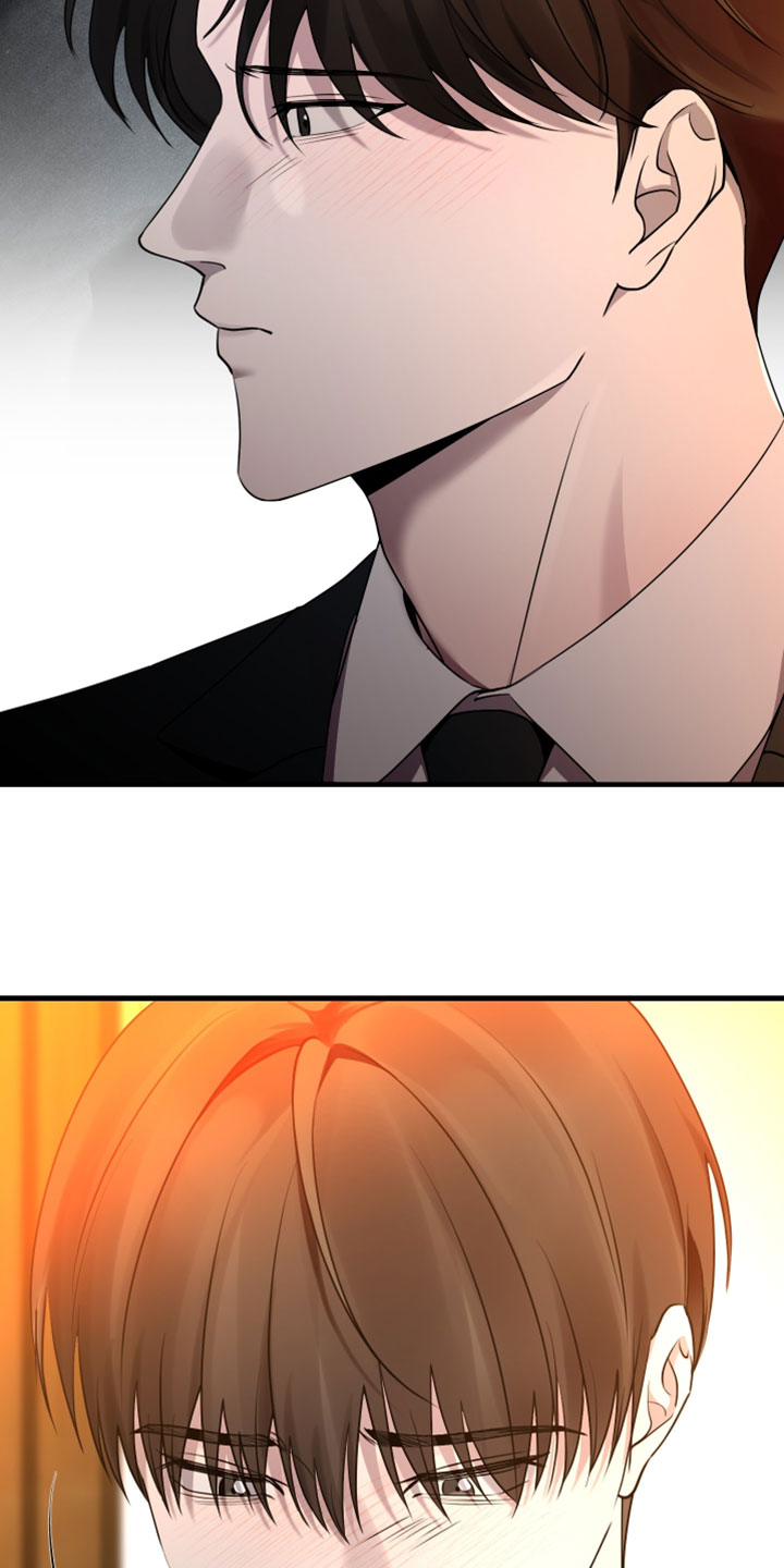 错位的爱韩剧漫画,第99章：【第二季】我很清楚你的真心1图
