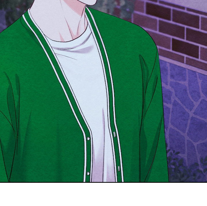 暧昧教学漫画,第68章：出门散步2图
