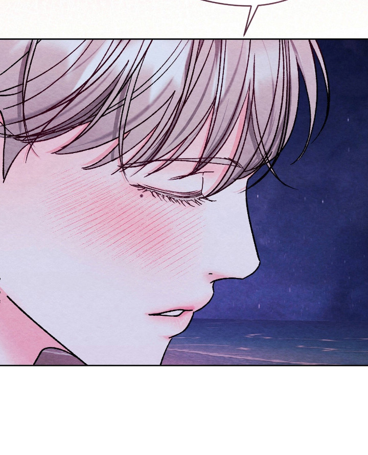 暧昧教学漫画,第70章：最后告白（完结）1图