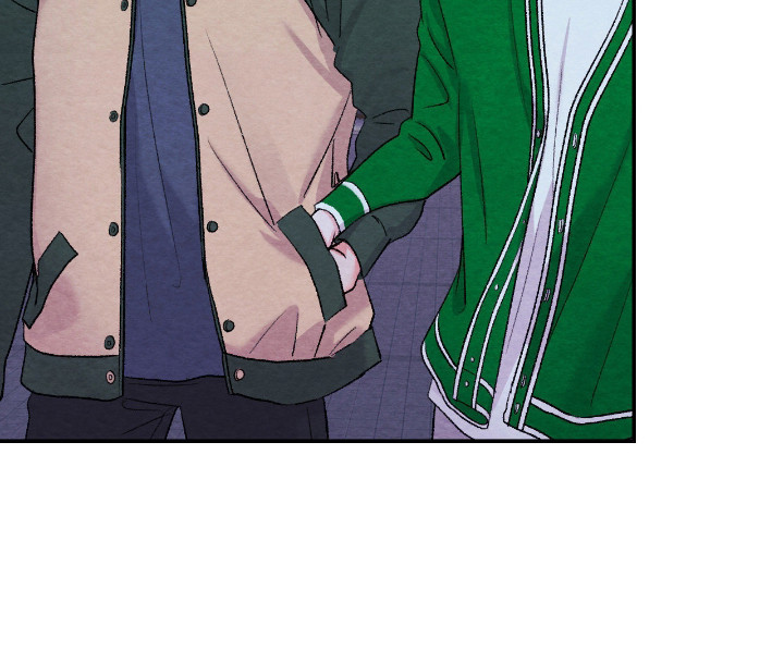 暧昧教学漫画,第69章：回忆深处2图