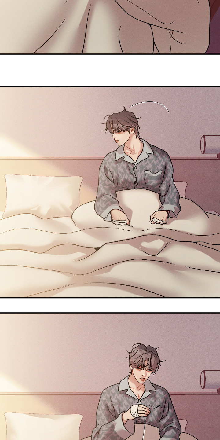 点燃的罪孽漫画,第65章：这种事4图