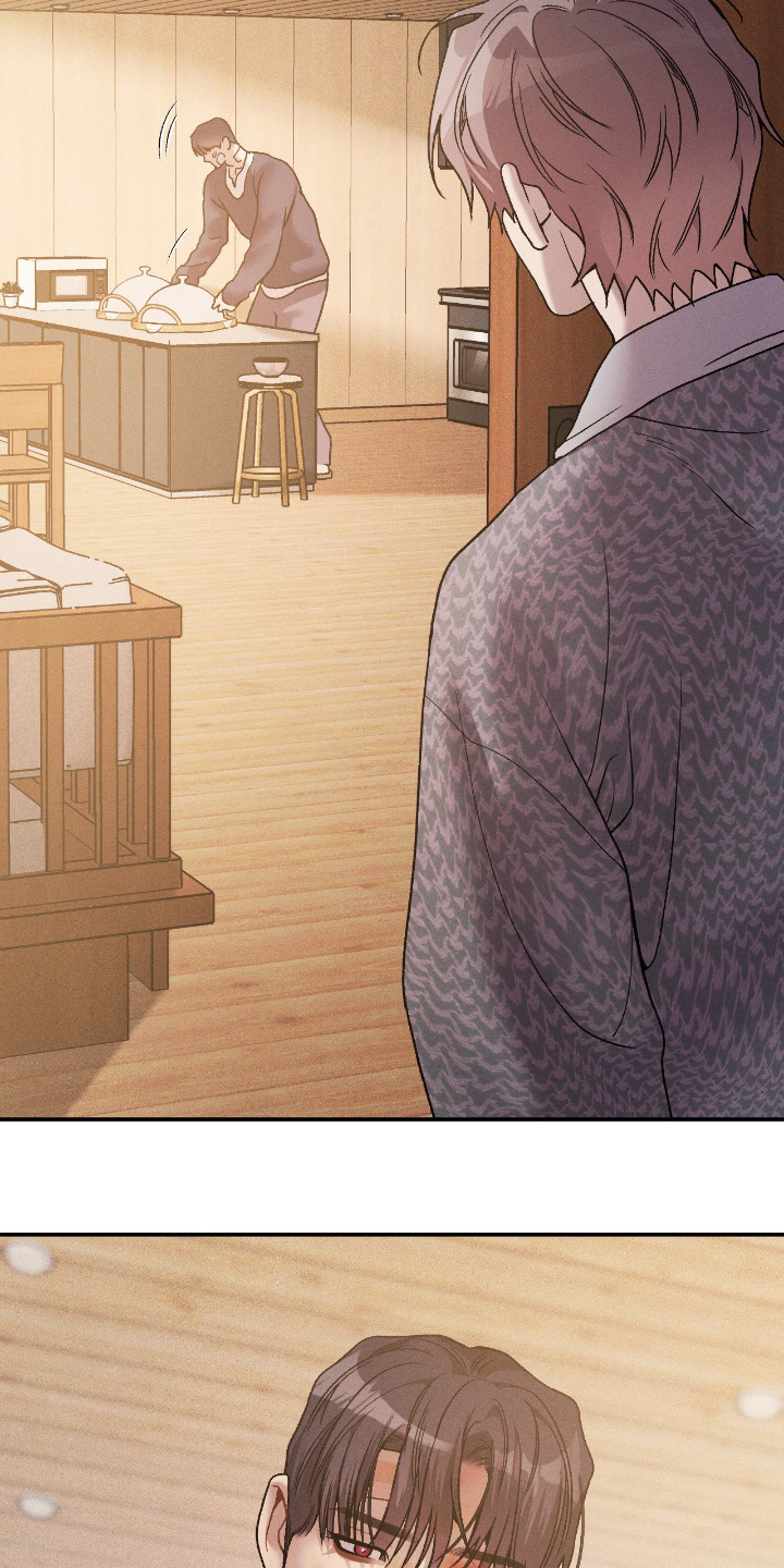 点燃的罪孽漫画,第65章：这种事1图