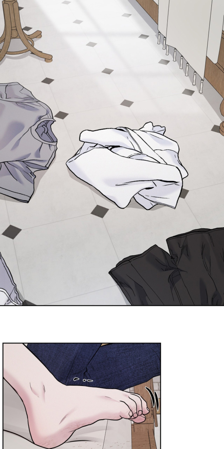 周六的主人漫画,第98章：以后不需要2图