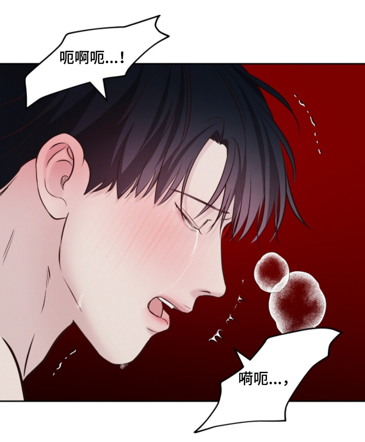 周六的主人漫画,第100章：就那么喜欢我3图