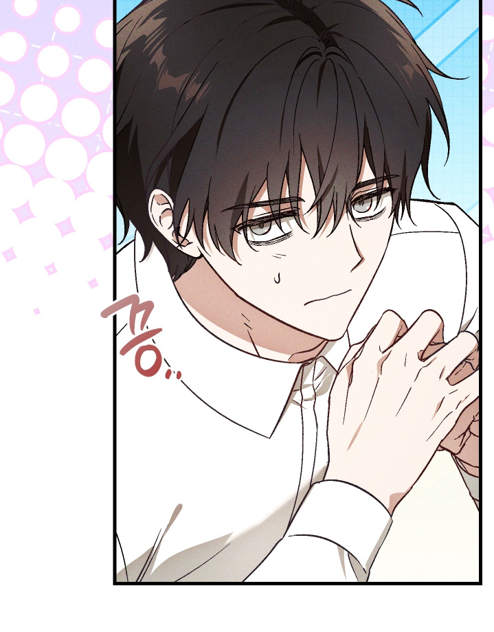 总裁的深渊契约漫画,第49章：【第二季】到底有什么问题1图