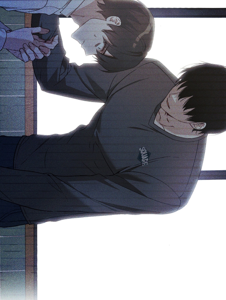 总裁的深渊契约漫画,第52章：【第二季】你搞什么2图