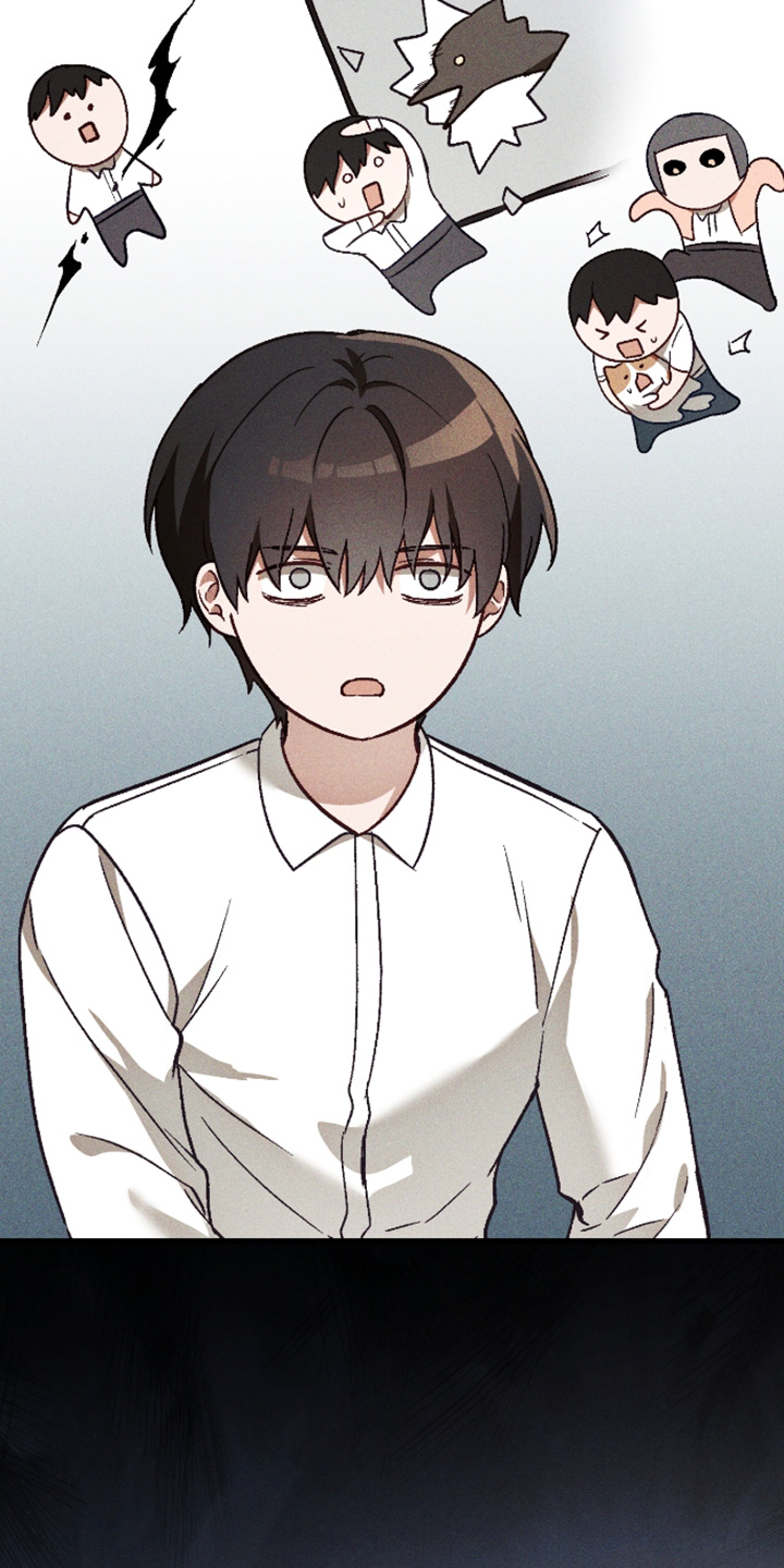 总裁的深渊契约漫画,第51章：【第二季】就那么信任他1图