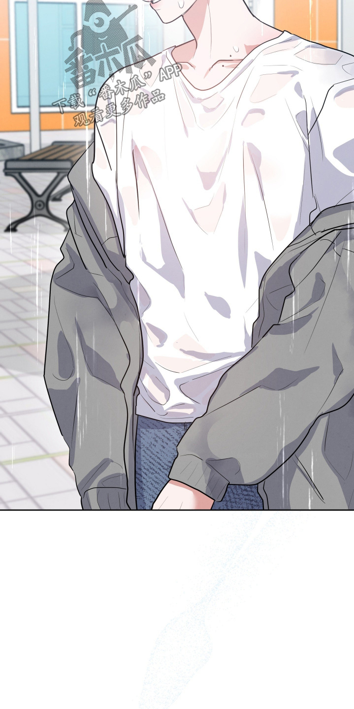 杀青心跳漫画,第69章：【第二季】要延期了1图