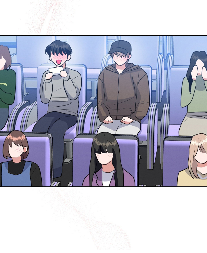 杀青心跳漫画,第66章：【第二季】今天是我生日1图