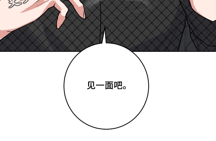 杀青心跳漫画,第73章：【第二季】见一面吧1图