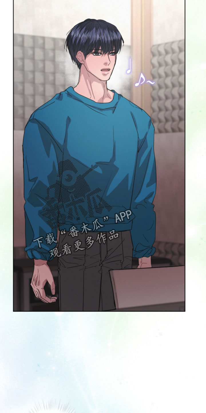 罪影同谋漫画,第75章：真是奇怪1图