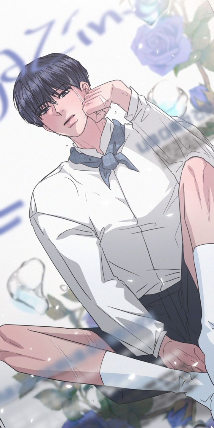 罪影同谋漫画,第71章：没什么可看的2图