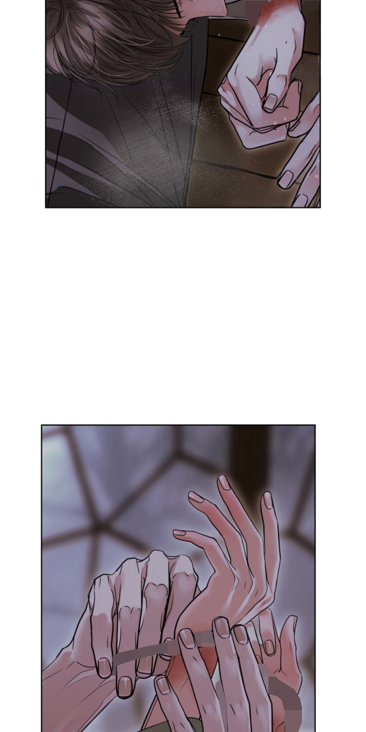 白夜赎罪漫画,第92章：放弃挣扎3图