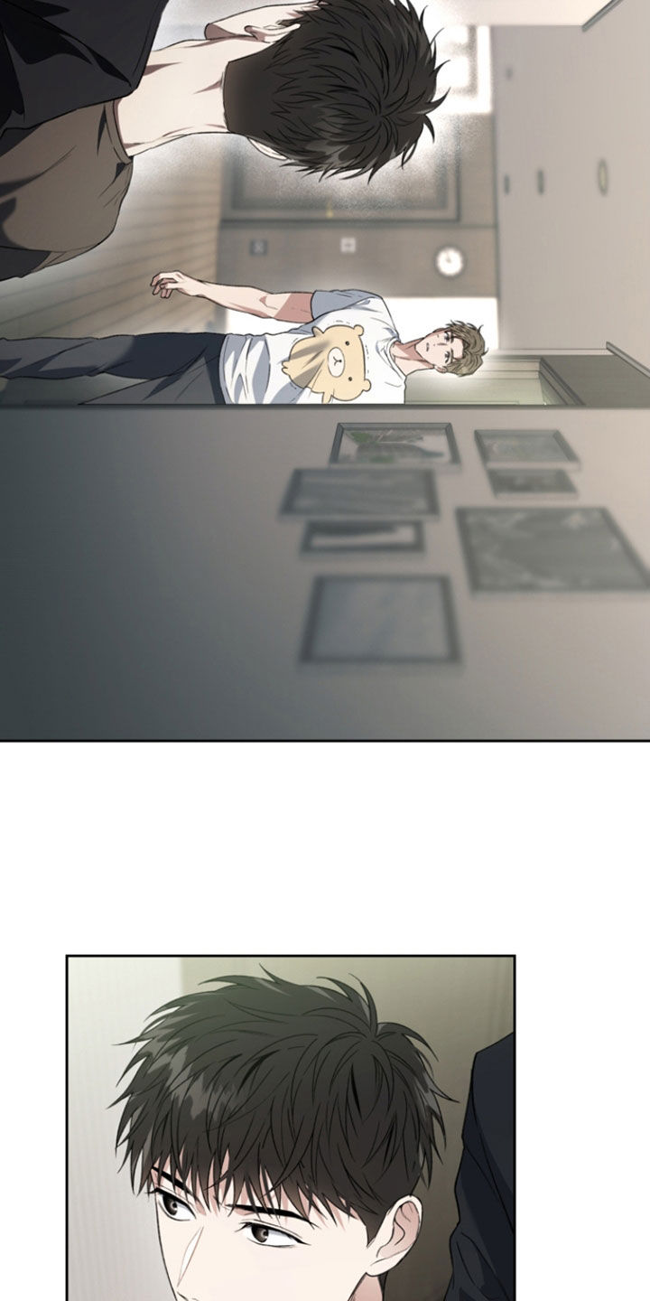 猛兽育儿书漫画,第69章：我真的会发疯2图
