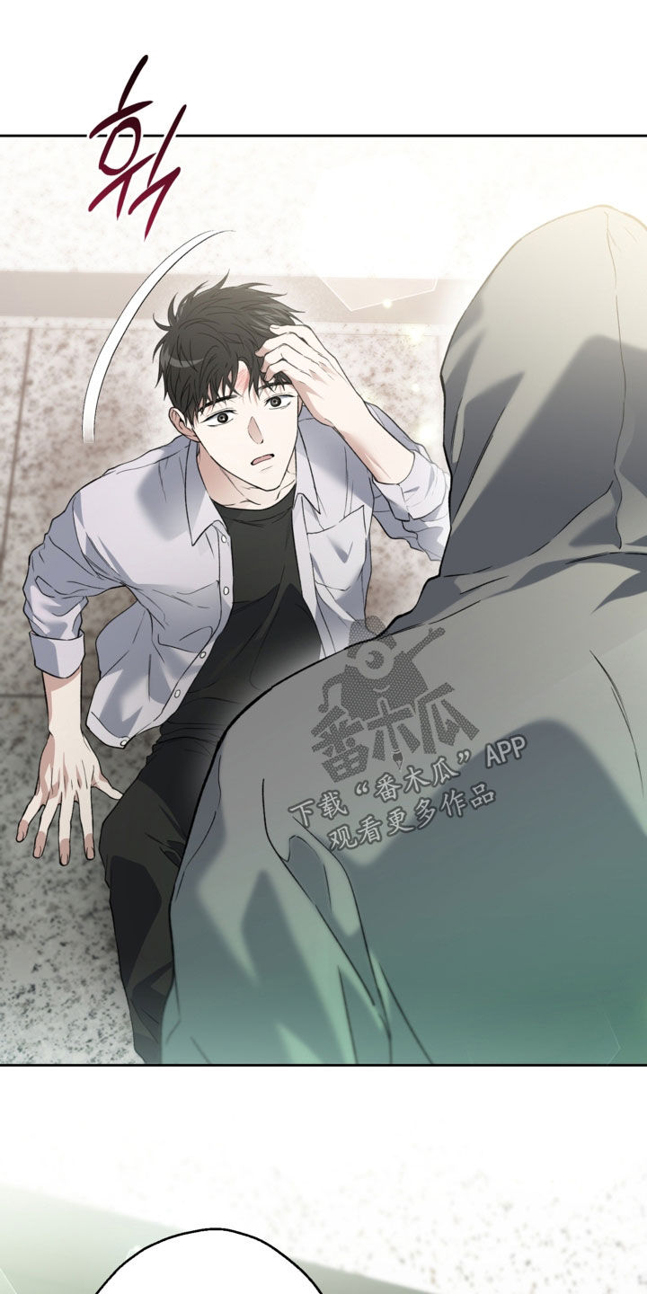 猛兽育儿书漫画,第72章：新邻居2图