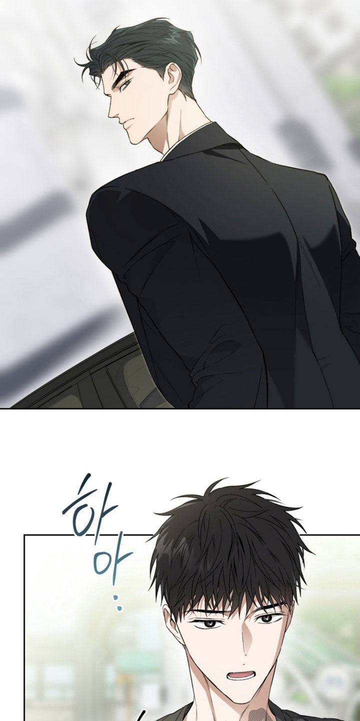 猛兽育儿书漫画,第69章：我真的会发疯2图