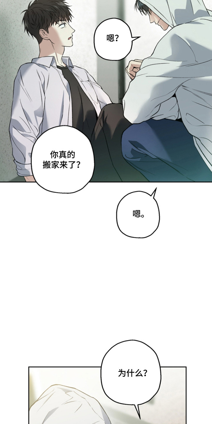 猛兽育儿书漫画,第73章：早有预谋4图