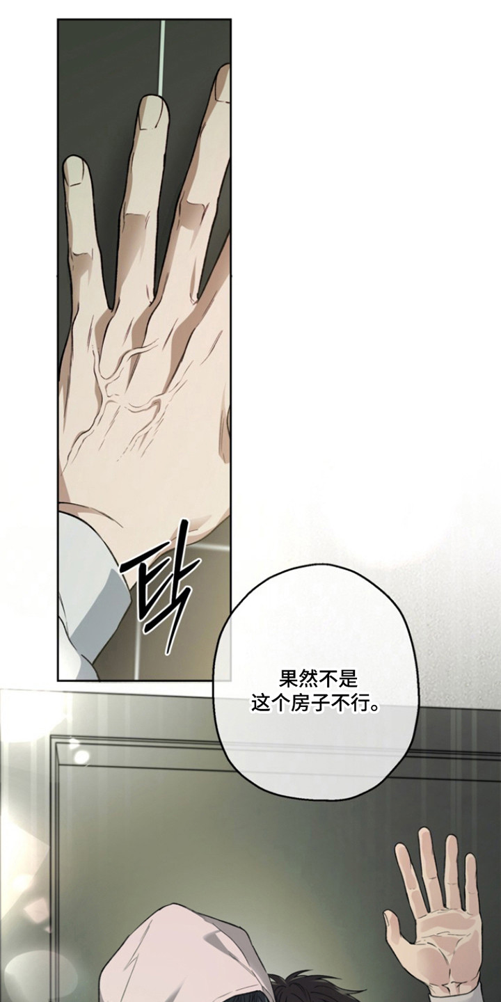 猛兽育儿书漫画,第73章：早有预谋4图