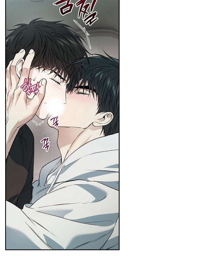 猛兽育儿书漫画,第75章：不要逃避5图