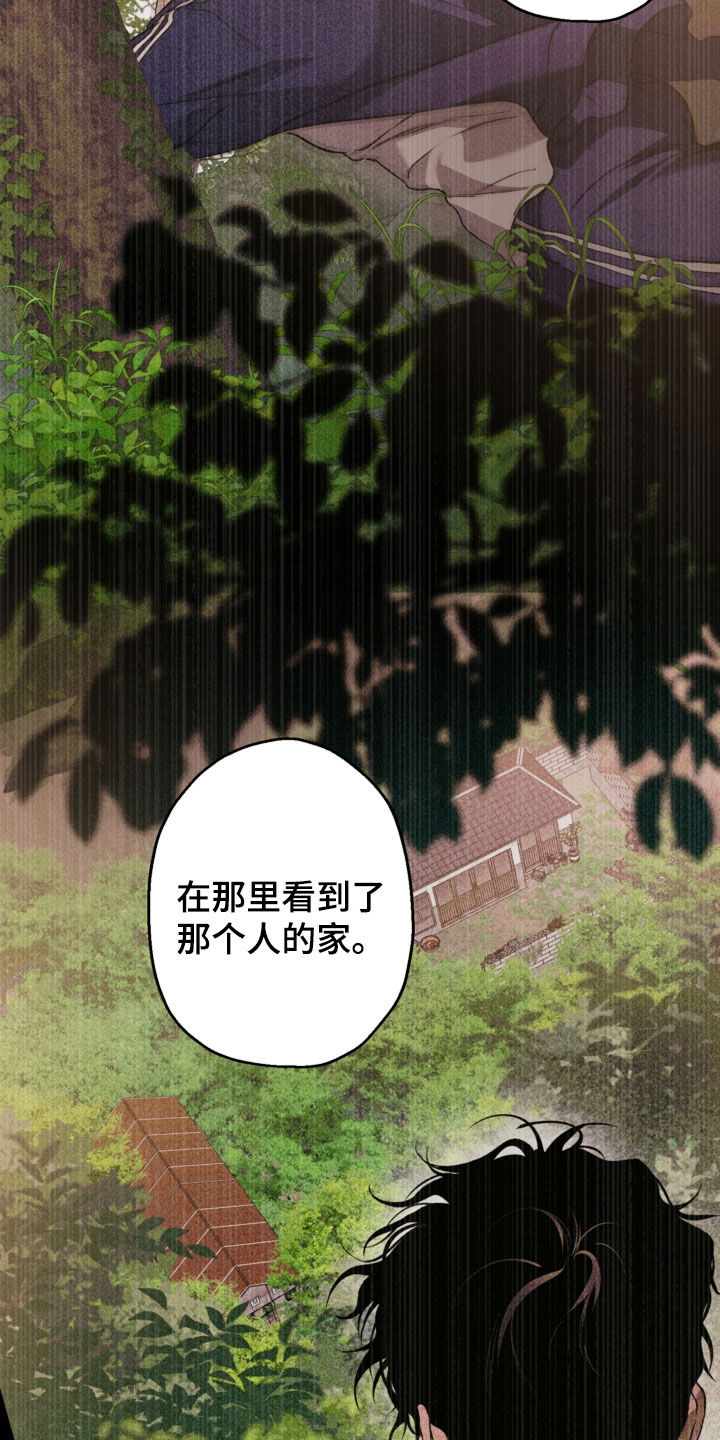 猛兽育儿书漫画,第71章：审问4图