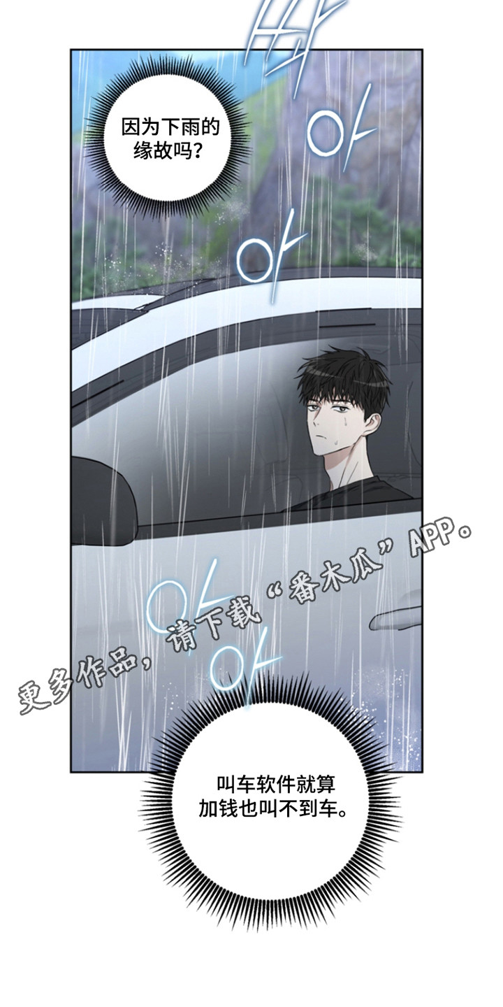 猛兽育儿书漫画,第74章：状态不对4图