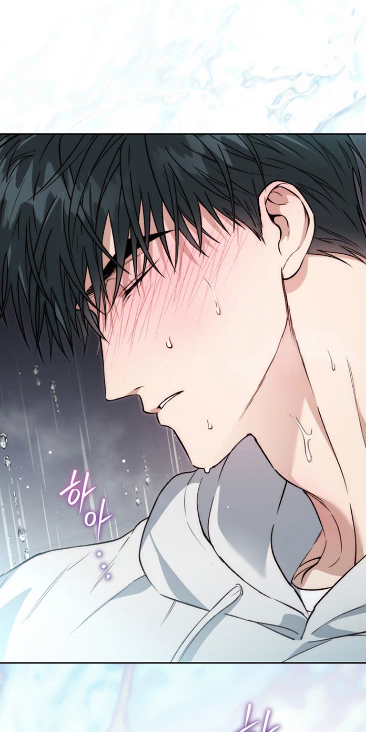 猛兽育儿书漫画,第74章：状态不对2图