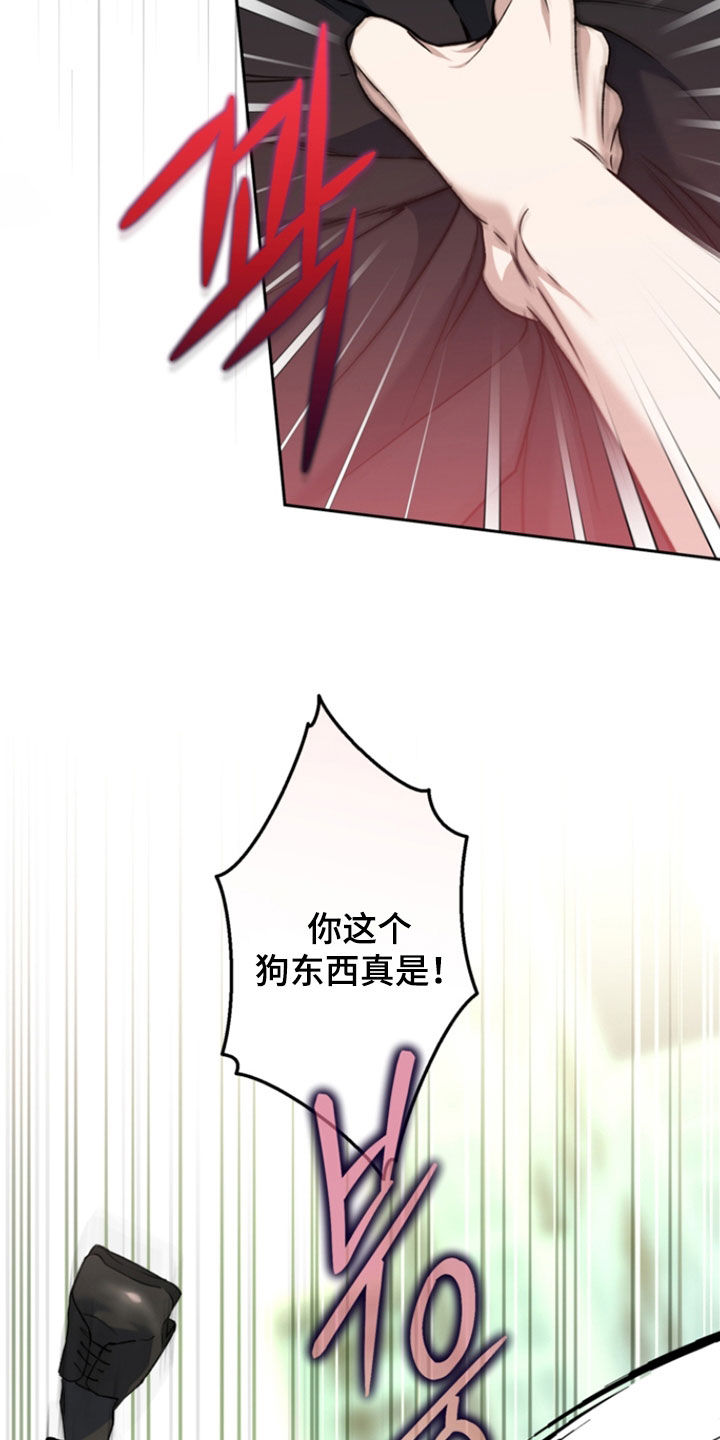 猛兽育儿书漫画,第70章：绝对不可能2图