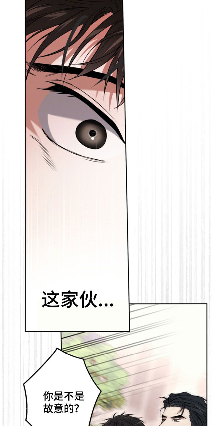 猛兽育儿书漫画,第70章：绝对不可能3图