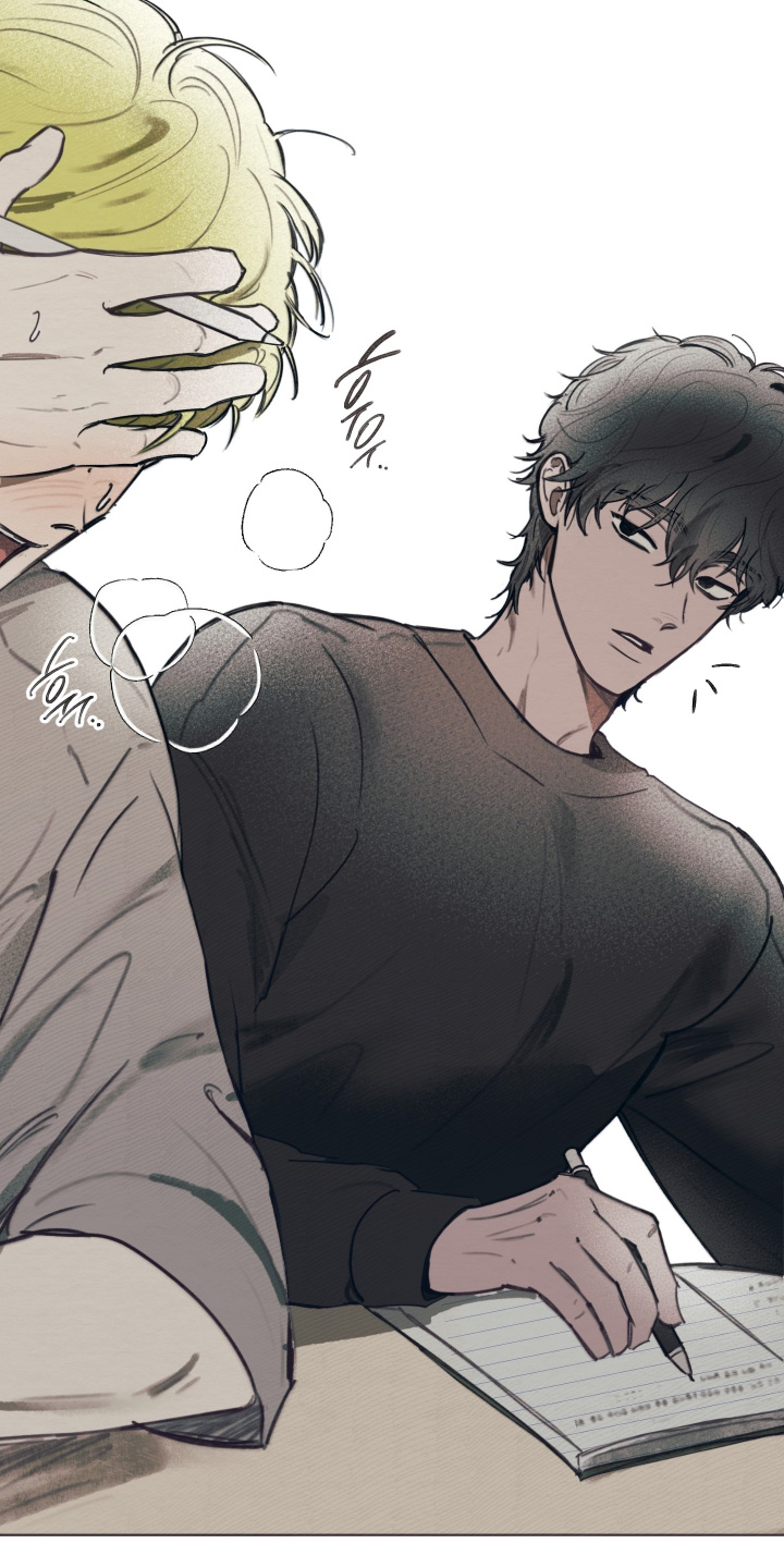 我的完美男友漫画,第69章：症状2图