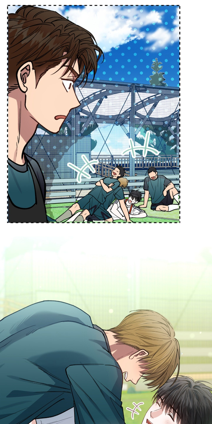 红牌教练漫画,第57章：【第二季】真糟糕4图