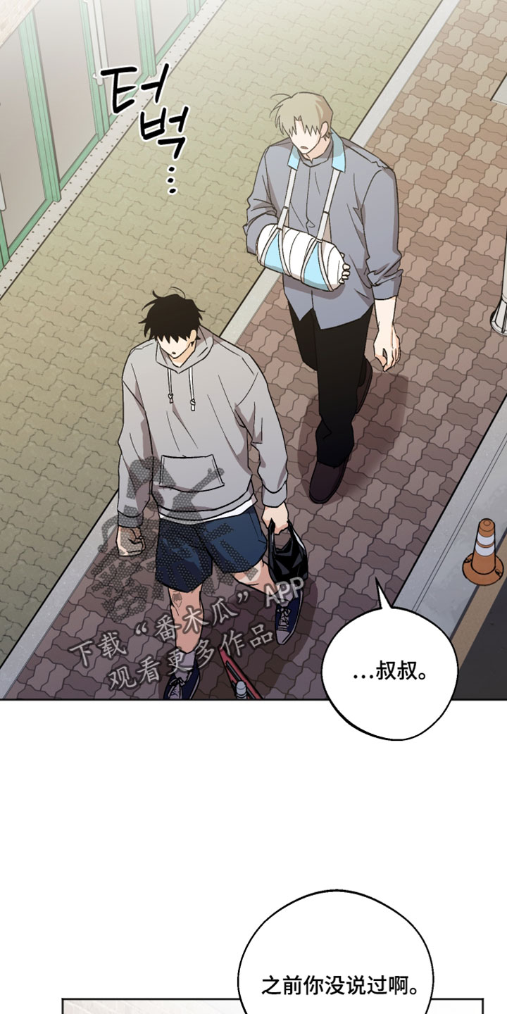 前世的祈愿漫画,第82章：新药5图