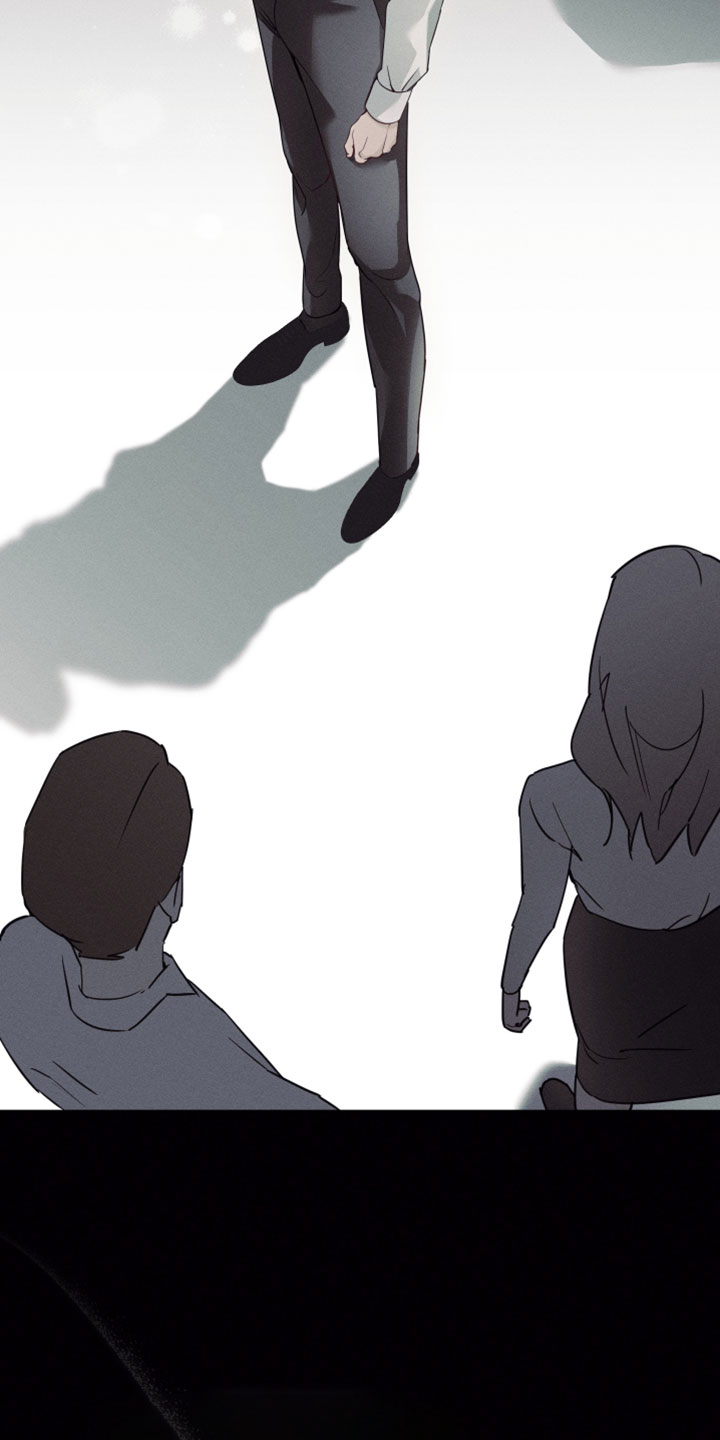 不驯之炎漫画,第66章：固执的占有欲1图