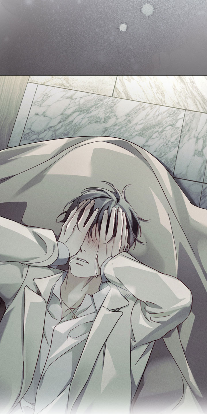 不驯之炎漫画,第75章：上级的决定2图
